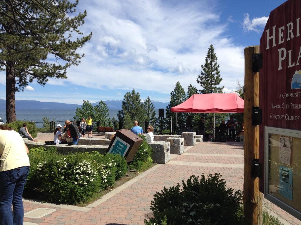 Hotel Pepper Tree Tahoe
