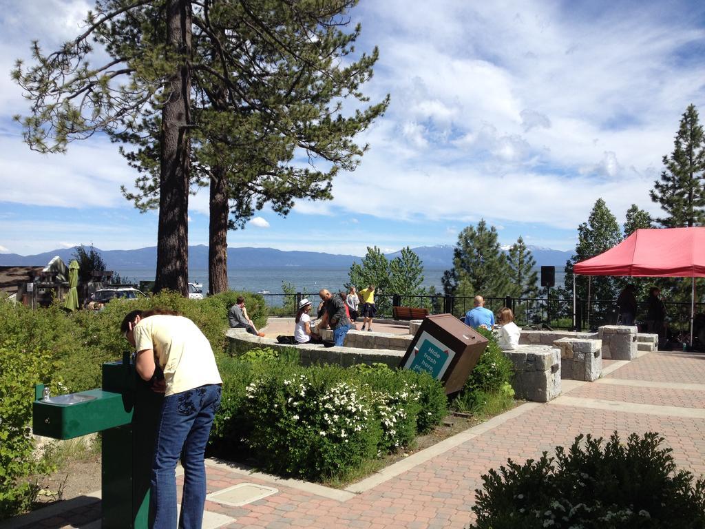Hotel Pepper Tree Tahoe Tahoe City