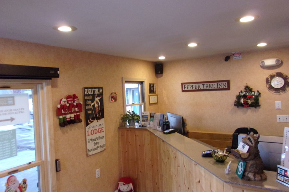Pepper Tree Tahoe Hotel 3*
