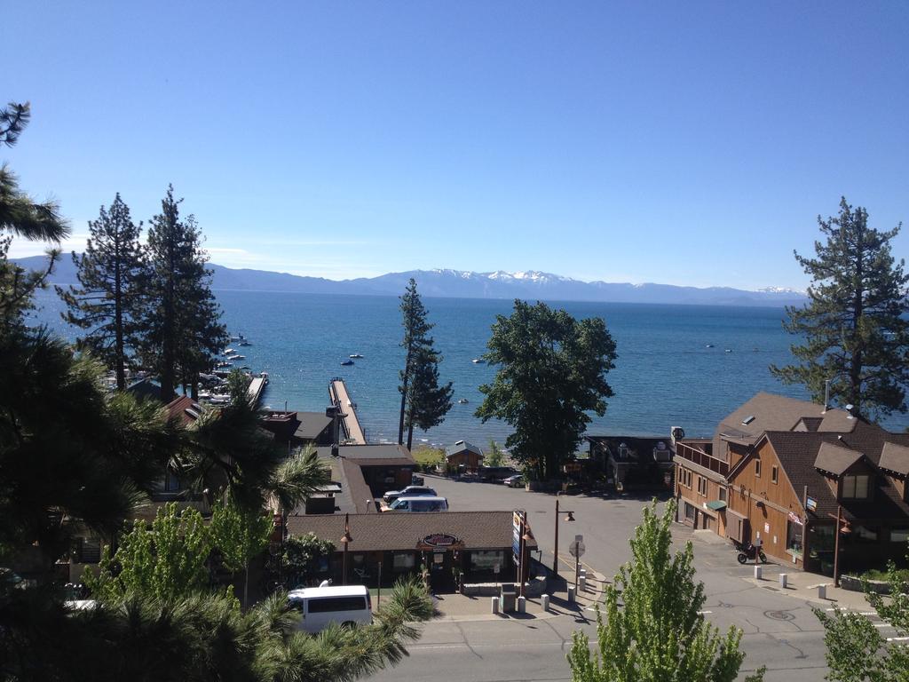 Hotel Pepper Tree Tahoe 3*