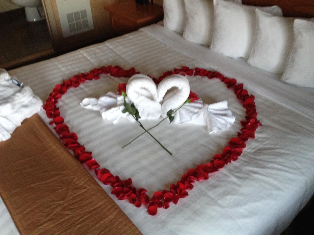 Hotel Pepper Tree Tahoe