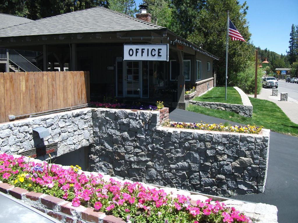 Hotel Pepper Tree Tahoe